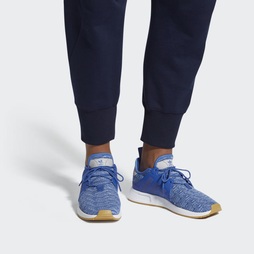 Adidas X_PLR Férfi Originals Cipő - Kék [D64134]